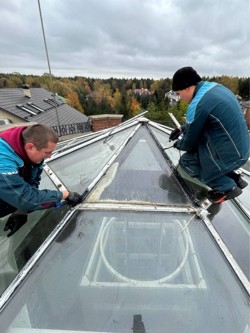 Когда нужен ремонт